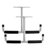 Heavy Duty Ceiling Storage Hooks Garage Ladder Storage Hooks for Tools Lumber and Bulky Items