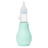 Baby Nasal Aspirator Soft Silicone Baby Nose Cleaner Anti Reflux Infant Nose Suction Tool 7