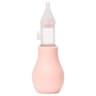 Baby Nasal Aspirator Soft Silicone Baby Nose Cleaner Anti Reflux Infant Nose Suction Tool 8