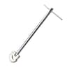 Carbon Steel Faucet Aerator Wrench Universal Faucet Removal Tool for Easy Faucet Maintenance