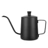 Stainless Steel Pour Over Coffee Pot With Swan Neck Spout For Precise Brewing 13
