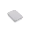 Premium Metal Business Card Holder Tinplate Storage Box With Flip Lid For Cards Cash Small Essentia 6