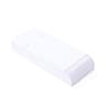 Hidden Under Desk Drawer Organizer Self Adhesive Desk Storage Drawer For Home Office Study 8