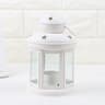 Star Cutout Metal Candle Holder Decorative Tealight Holder For Home Tabletop Decor 2