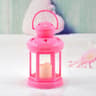 Star Cutout Metal Candle Holder Decorative Tealight Holder For Home Tabletop Decor 6