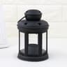 Star Cutout Metal Candle Holder Decorative Tealight Holder For Home Tabletop Decor 4