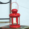 Star Cutout Metal Candle Holder Decorative Tealight Holder For Home Tabletop Decor 8