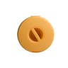 Portable Cable Organizer Case Round Earphone Storage Box for Cables Chargers and Small Accessories