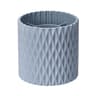 Makeup Brush Holder Desk Organizer Multifunctional Pen Holder Desktop Storage Organizer 8