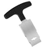 Stainless Steel Pool Plug Removal Tool and Hayward Pool Jet Wrench
