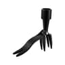 Ergonomic Stand Up Weed Puller and Vertical Foot Weeding Tool