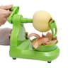 Aluminum Alloy Lemon Slicer Handheld Fruit Cutting Tool And Multipurpose Tomato Slicer Holder 6