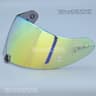 Motorcycle Helmet Lens Visor For Scorpion Anti Fog Anti Scratch UV Protection Faceshield 0