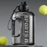 Portable Large Capacity Water Bottle for Gym, Cycling & Camping Mens Sports Water Kettle with Leak-Proof Lid