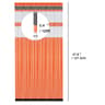 Fiberglass Driveway Markers Diameter Fiberglass Poles Snow Stakes With Reflective Tape 8