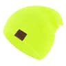 Unisex Beanie Hat For Men  Women Soft Knitted Winter Beanie Warm Stylish Plain Casual Hat For Daily 12