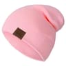 Unisex Beanie Hat For Men  Women Soft Knitted Winter Beanie Warm Stylish Plain Casual Hat For Daily 13