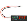 LED Indicator Acid Battery & Lithium Battery Voltage Charge Indicator, Universal Battery Charge Indicator Panel