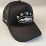 Urban Breeze Breathable Mesh Hat Unisex Hip Hop  Outdoor Sun Hat 6
