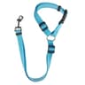 Premium Adjustable Dog Car Seat Belt & Harness Leash for Safe Backseat Travel