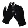 Winter Touch Screen Knit Gloves For Men  Women Warm Stretch Driving  Cycling Gloves 8