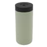 LeakGuard Dual Chamber Soap Dispenser Bottle for Kitchen & Bathroom Travel Use