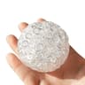 Ice Bead Stress Relief Squishy Ball Slow Rebound Sensory Fidget Toy 3