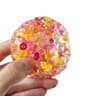 Ice Bead Stress Relief Squishy Ball Slow Rebound Sensory Fidget Toy 4