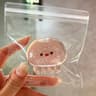 Ocean Calm Jellyfish Sensory Fidget Toy Stress Relief Squishy Toy for Anxiety & Relaxation