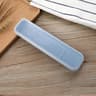 Portable Cutlery Storage Case For Spoon Fork Chopsticks  Straw Travel Organizer 7