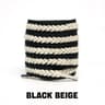 Fashion Wheat Shoelaces 1Pair Sneakers Flat Shoelace 15cm Widen Brand Cotton Laces For Shoes 8