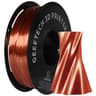 Silk Filament Vacuum Packaging Various Colors Ideal For Printer Smooth  Durable Prints 3