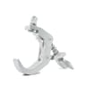 Aluminum Alloy Clamp Lots Heavy Duty Hooks 150kg Stage Light Clamp Holder Bracket Durable Stage Tru 0