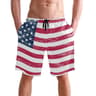 Hawaii National Flag Board Shorts Pants  3D Printed Casual Swim Wear for Sunny Beach Days