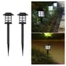 Outdoor Solar Pathway Light Waterproof Landscape Lamp For Garden Patio Yard Walkway Driveway  Campi 6