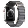 Alpine Nylon Band for Apple Watch Strap, iWatch Series Ultra 2, Durable