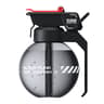 Cyberpunk Grenade Air Humidifier E-sports Desktop Diffuser, Essential Oil Aroma Diffuser for Home, Unique Gaming Decor