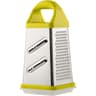 Manual Vegetable Grater Chopper Stainless Steel Cheese Garlic Ginger Fruit Slicer Multifunctional K 6