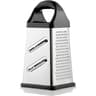 Manual Vegetable Grater Chopper Stainless Steel Cheese Garlic Ginger Fruit Slicer Multifunctional K 7