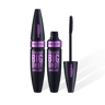 Waterproof Sweat Proof Lengthened Mascara Thick Black Eye Setting Cream 5