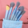 Makeup Brushes Set Soft Fluffy Kabuki Blending Brush For Foundation Blush Powder Eyeshadow Beauty T 0
