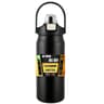 1000 Ml Outdoor Thermos Portable Stainless Steel Thermal Mug Tumbler Vacuum Flasks Cold And Hot Spo 6