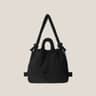Designer Soft Puffer Nylon Tote Bag Casual Vintage Large Capacity Women Shoulder  Crossbody Handbag 5