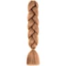 Jumbo Braids Extensions Synthetic Braiding Hair Kanekalon Afro Ombre Color Hair for Kids Children Crochet Twist Braid