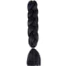 Jumbo Braids Extensions Synthetic Braiding Hair Kanekalon Afro Ombre Color Hair for Kids Children Crochet Twist Braid