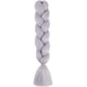 Jumbo Braids Extensions Synthetic Braiding Hair Kanekalon Afro Ombre Color Hair for Kids Children Crochet Twist Braid