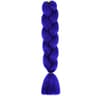 Jumbo Braids Extensions Synthetic Braiding Hair Kanekalon Afro Ombre Color Hair for Kids Children Crochet Twist Braid