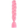 Jumbo Braids Extensions Synthetic Braiding Hair Kanekalon Afro Ombre Color Hair for Kids Children Crochet Twist Braid