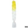 Jumbo Braid Hair Extensions, Ombre Kanekalon Synthetic Yaki Braids for Women, DIY Braiding Hair in Multiple Colors