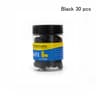 Soft Foam Earplugs For Sleeping Noise Reduction Sound Cancelling Travel Ear Plugs Protection AntiBr 7